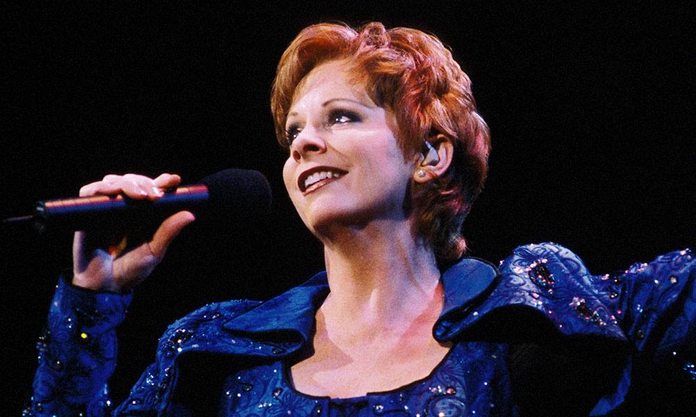 Yearning for More: Reba McEntire’s “Is There Life Out There”
