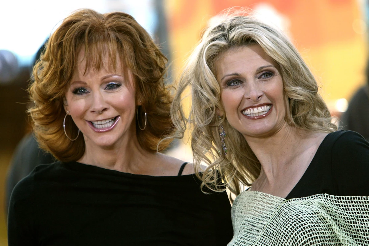 A Timeless Tale of Betrayal: Reba McEntire’s “Does He Love You”