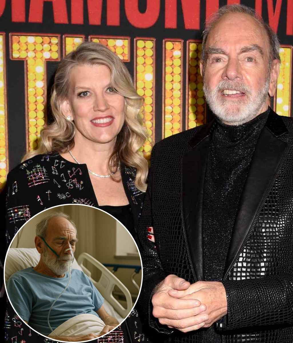 SAD NEWS: Just Now — Legendary Singer Neil Diamond, 84, in Critical Condition — Fans Around the World Pray for the Man Behind “Sweet Caroline”…